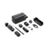 DJI Osmo Pocket 3 Camera 1'' CMOS 4K/120fps Video, 3-Axis Stabilization, 2" Rotatable Touchscreen, Small Video Camera