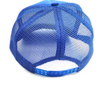Men Outdoor Fishing Cap Fishing Hat Trucker Caps Hunting Has Fish Bones Snapback Hat MZ-495