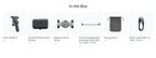 DJI OM8 Osmo Mobile 8 Smartphone Gimbal Stabilizer 3 Axis Mobile Phone Gimbal Original Brand New OM8