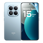 Xiaomi Redmi Note 15 Pro Plus 5G European Version 256GB/512GB Snapdragon 7s Gen 4, AMOLED Display 6.83" 1.5K, 120Hz, 200MP Camera, IP68, NFC