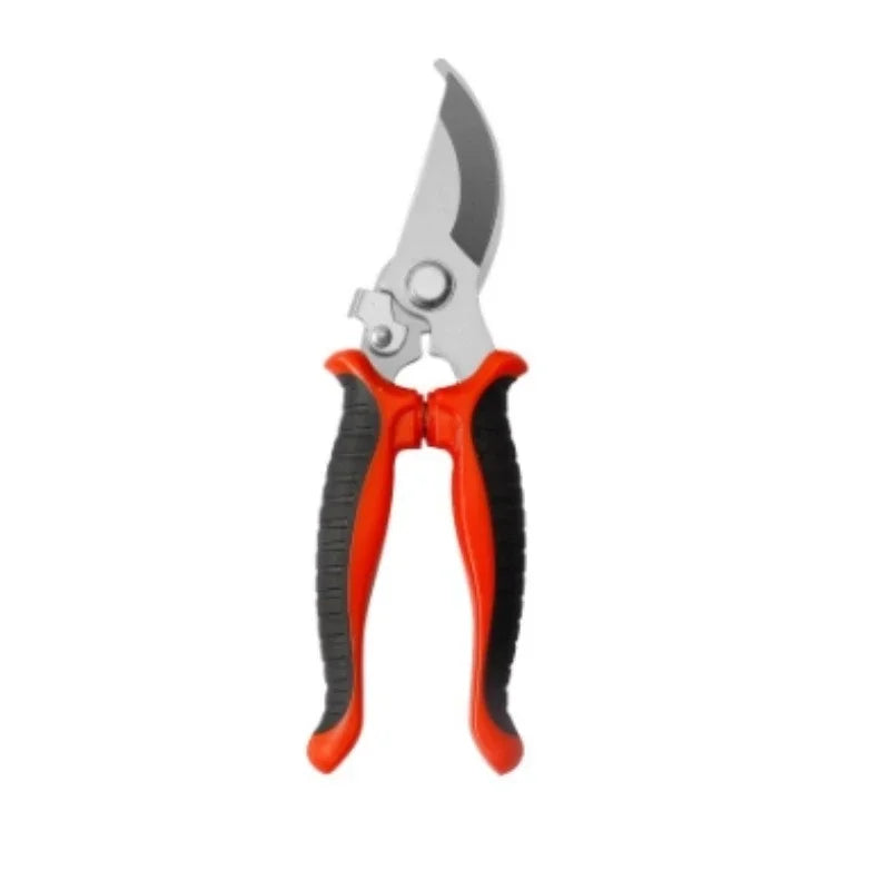 Stainless Steel Professional Gardening Shears Pruning branches Fruit trees Flowers Household Pruning Tools Shears