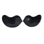 Invisible Push Up Bra Backless Strapless Bra Seamless Front Closure Underwear Self-Adhesive Bralette Women's Sticky Lingerie