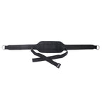 Multifuction belt for weight lifting,thick powerlifting belts,dip belts for bodybuilding training,protection belt waist 80-130cm