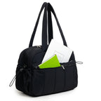 Baby Diaper Bag Travel Duffel Bags Gym Bag Women with Waterproof Hand Luggage Airport Cabin Bags Mom Stroller Maternity Totes
