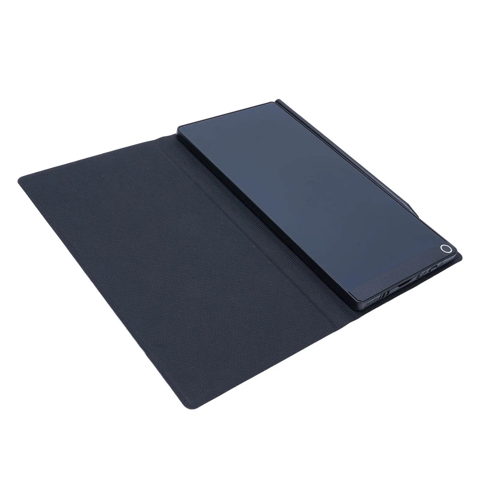Full Screen LCD Writing Pad LCD Writing Tablet Portable Erasable 6.5 Inch Full Screen Digital Notepad for Taking Notes Drawing