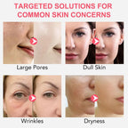 Overnight Collagen Mask Deep Anti Wrinkle Salmon DNA PDRN Glass Glow Skin Face Mask Lift Firm Improve Elasticity korean Skincare
