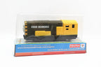 Electric Thomas and Friends Train Trackmaster Motorized Engine Diecast Boys Toys Bash Dash Stanley Splatter Diesel Arry Paxton