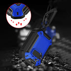 Earphone Cases For Apple Airpods Pro/Pro 2 Earphone Accessories Bluetooth Headset Protective Cover For Apple AirPod Pro 2 Case