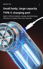 2025 New 1200mAh Lint Remover for Clothing LED Digital Electric Pellet Fluff Remover USB Rechargeable Fuzz Fabric Shaver Sweater