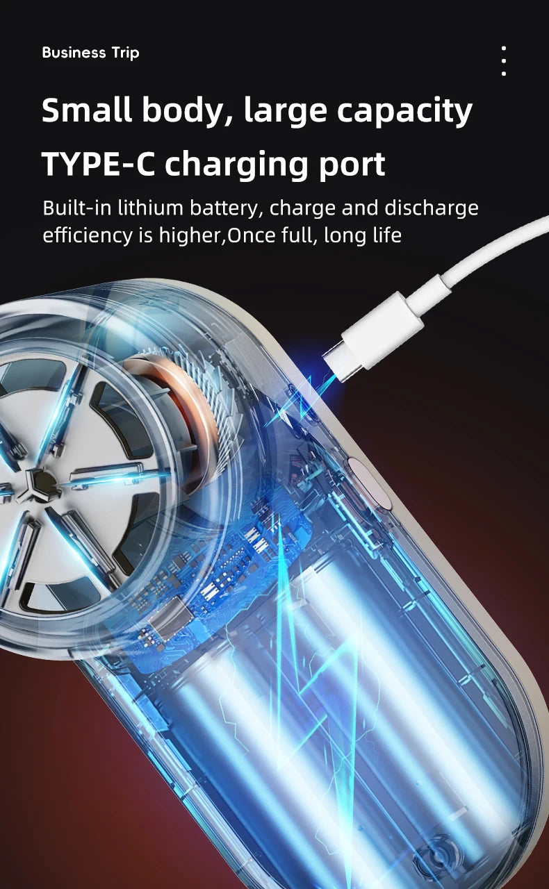 2025 New 1200mAh Lint Remover for Clothing LED Digital Electric Pellet Fluff Remover USB Rechargeable Fuzz Fabric Shaver Sweater