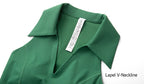 Sleeveless Fitness Yoga Shirt Women Summer Slim Fit V-Neckline Gym Running Top Breathable Quick Dry Sportswear Workout Clothes