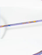ALP GJ 10U Ultralight 52g T800 Bow And Arrow Badminton Racket Authentic Tensile Force 13kg Outdoor Sports Carbon Fiber Titanium