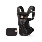 Egobaby 360 Omni Baby Carrier Cotton Breathable Ergonomic Backpacks Holder Shoulder Waist Belt Sling Suspenders 360