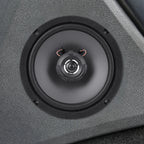 4/5/6 Inch Automobile Audio HiFi Music 12V 2 Way Car HiFi Coaxial Speaker 4 Ohms Full Range Frequency Auto Audio 300W/400W/500W