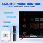 Dual-system TV Game Box G7,G8 8K 3D, supports two players, 60000 classic retro arcade games, includes 2.4G wireless controllers.