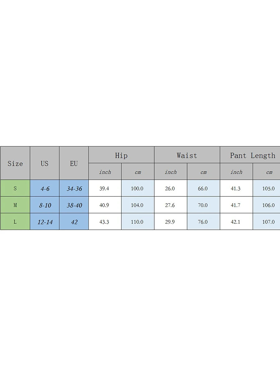 Chic Satin Wide Leg Dress Pants Women's Stylish Elastic Waist Loose Fit Long Trousers for Streetwear Work Solid Color