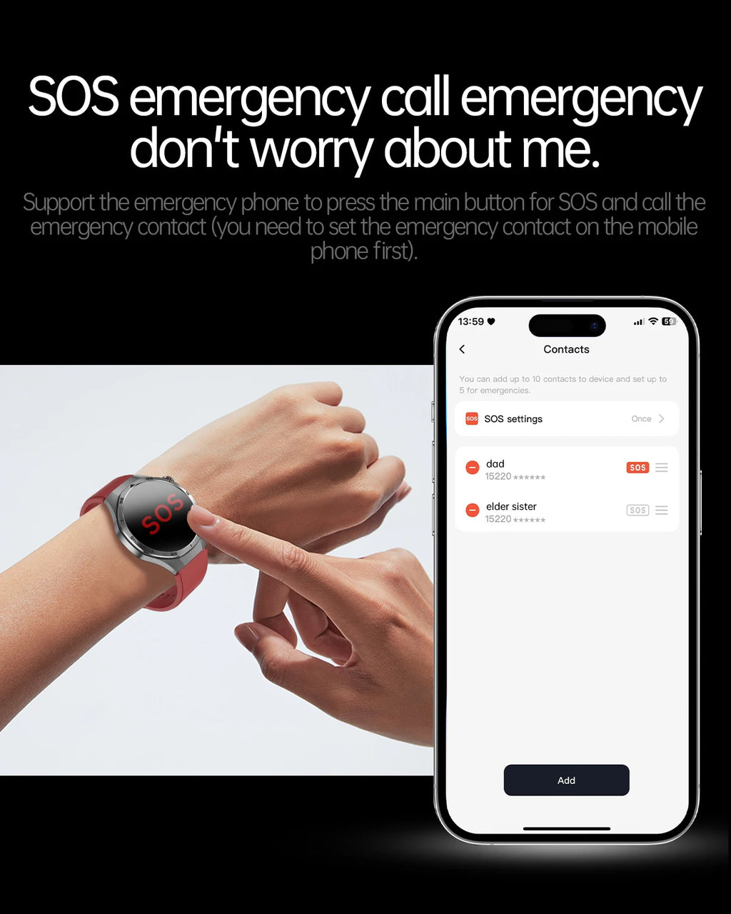 2026 New Nursing Grade ECG+PPG Smart Watch Health Analysis Blood pressure Lipids Uric acid Wireless HD Call Smartwatch Men Women