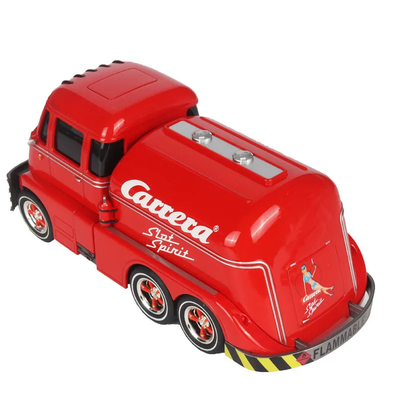 Slot Car Carrera Digital 1 32 30822 Tanker Limited Model