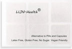 30 Patches Methylene Blue Transdermal Patches With NAC, Vitamin  B3 & L-Theanine, Brain & Mitochondrial Support