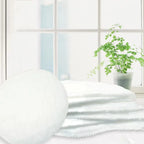 10PCS Soft Cotton Baby Nursing Pad Washable Feeding Breast Pad Absorbent Reusable Nursing Anti-overflow Postpartum Nursing