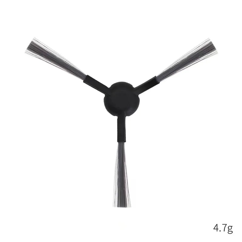 For Xiaomi Robot Vacuum S20+ / S10 Plus / B108GL / B105 Parts Accessories Main Side Brush Hepa Filter Mop Cloth Replacement