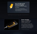 Global Version POCO F8 Ultra Snapdragon 8 Elite Gen 5 Smartphone 6.9" 120Hz AMOLED Display 6500mAh 100W Battery Xiaomi Telephone