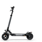 iScooter W9 Electric Scooter for Adults 1000W Motor 48V14AH Battery Foldable E-scooter 10 Inch Tire All-Terrain EScooter
