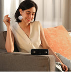 (EU stock) Soundcore 3 from Anker, Bluetooth 5.0 loudspeaker, 24H playing time, IPX7 waterproof, stereo sound with titanium membrane, Bas