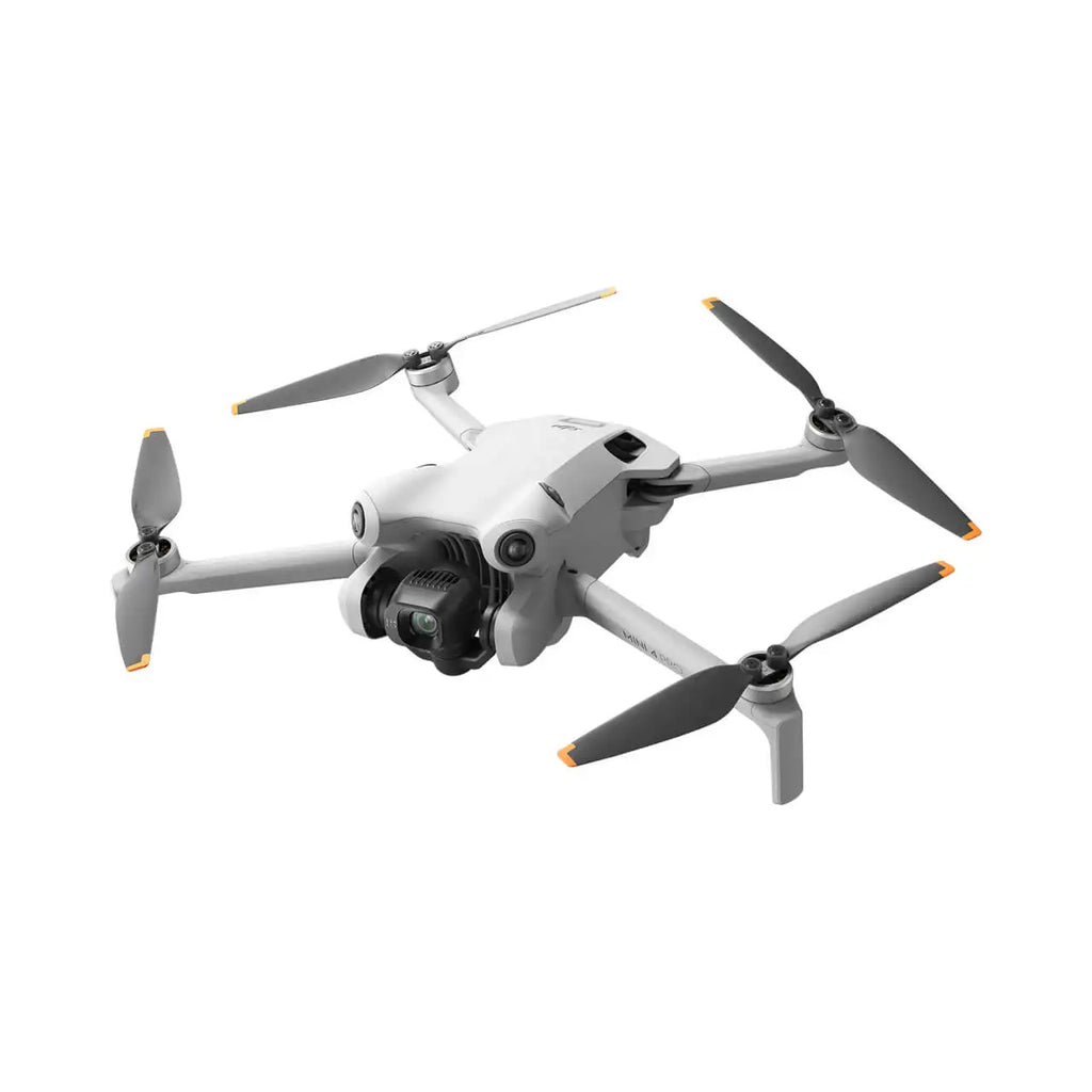 [EU STOCK] DJI Mini 4 Pro Mini Drone with 4K HDR Video Camera 34 Minutes Flight Time 20km Max Video Transmission Range New Original C0