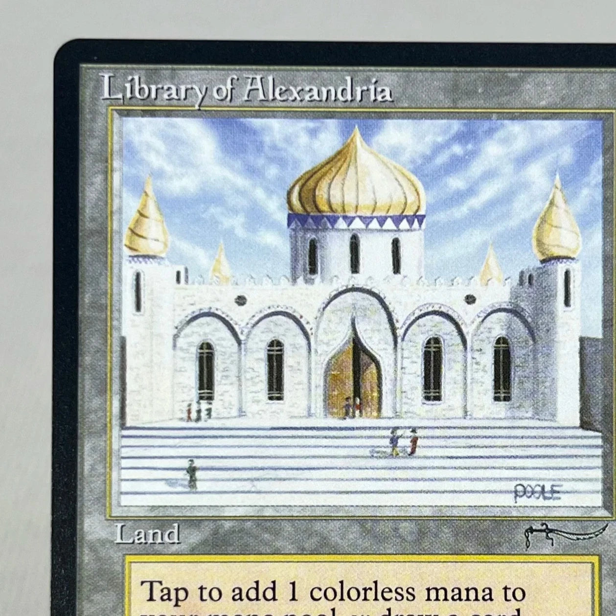 unlimited Revised MIX2/002 Tcg dual lands unlimited proxy magical cards tundra scrubland home play Revised underground gathering