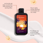 Body Tanning Cream In Solarium Accelerate Skin Bronzing Strengthen Melanin Promote Healthy Skin Tone Natural Self Tanning Lotion