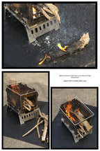 New Outdoor Camping Fireproof Cloth Picnic Barbecue Insulation Mat Flame Retardant High Temperature Fire Blanket Fiberglass Mat