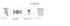 DJI Osmo Mobile 6/7/7P/8 Handheld Gimbal 3-Axis stabilisation activefollow 5.0 Built-In Extension Red Original Brand in stock