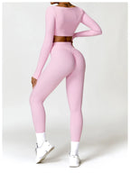 New Summer High Waist Sport Legging Women Stretch Gym Pants Women Running Workout Leggings Female Soft Tights Push Up Yoga Pants