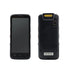 Android 12 Handheld PDAS 1D 2D Qr Barcode Scanner Inventory Mobile Data Terminal