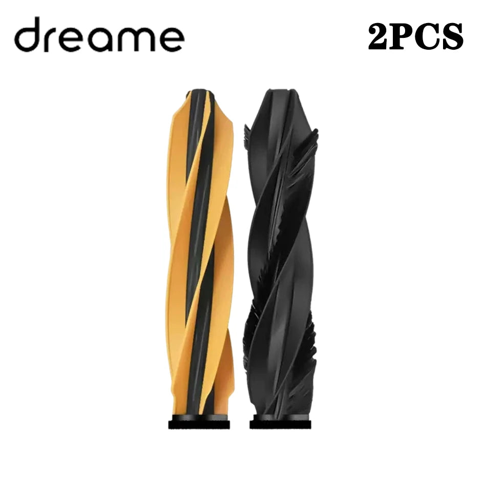 Dreame X50 Ultra/X50 Master/L50 Pro Ultra/L40S Pro Ultra/L40s Ultra/MOVA V50 Ultra Parts Main Brush Filter Mop Cloth Dust Bag