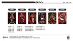 Wholesale Daka 2025-2026 Collection Cards Top Audience Machester Cuty Juventus Ac Milan Internazionale Milano Football Star Toy