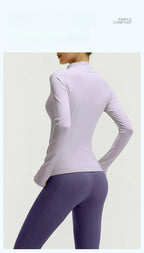 Yoga Set 3PCS Gym Clothes Sportswear Yoga Suits For Women Long Sleeve Crop Top Fitness Set Tracksuits Sports Bra Gym Leggings