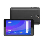 New Arrival 7 INCH LF705 WIFI Tablet PC 2GB RAM 16GB ROM Sun8iw15 Quad-Core Android 7.0 Dual Camera Quad-Core 1024 x 600 pixels