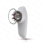 Electric Fat Cellulite EMS Removal Abdomen Massage Device Strong Suction Deep Tissue Body Sculpting Massager Tool Anti Cellulite