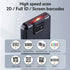 PDA927  Android 2D Qr Code Reader Handheld Terminal Pda Android Barcode Scanner With Nfc Rfid Reader Medical Device Pdas