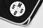 Summer Sports Shorts Breathable  Mesh Men's Drawstring Elastic Pants Running Training Pants Outdoor Fitness Jogging Straight