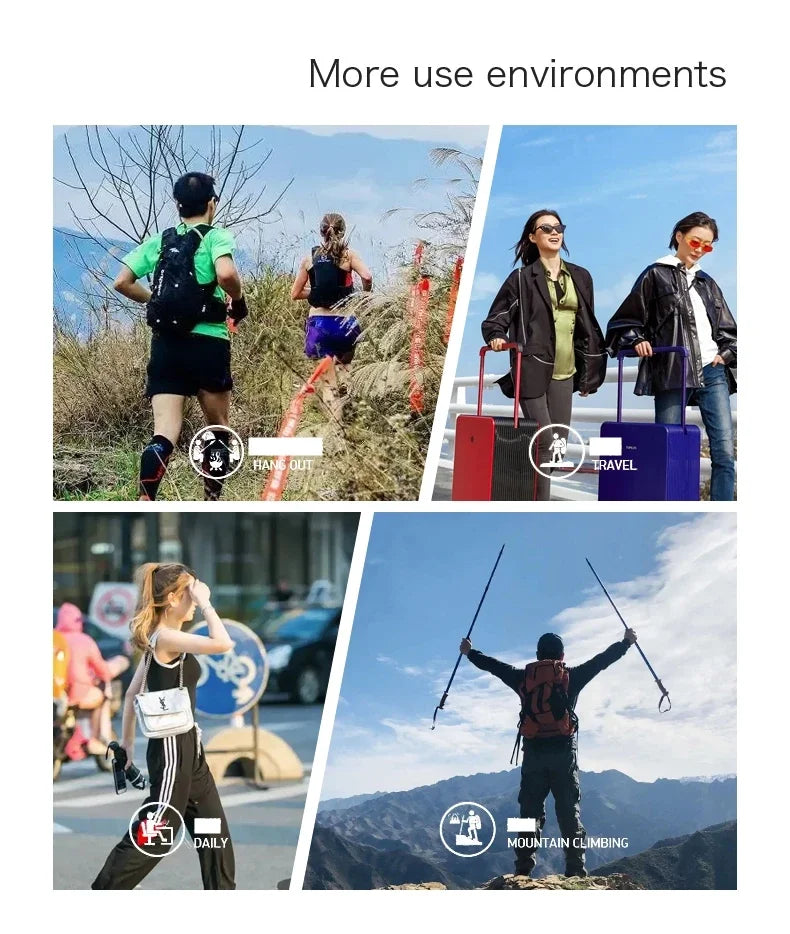2025 Hiking Shoes Men Women Mesh Sneakers Breathable Fashion Mountain Shoes Boy Spring Autumn Summer Work Shoes Outdoor Trekking