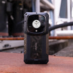 Ulefone Armor 28 Pro 5G AI Rugged Phone 6.67”AMOLED 64MP Smartphone 120W MTK Dimensity 7300 10600mAh 512GB ROM Mobile phone