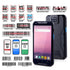 PDA927  Android 2D Qr Code Reader Handheld Terminal Pda Android Barcode Scanner With Nfc Rfid Reader Medical Device Pdas