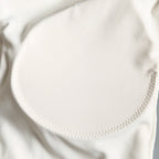Sexy Backless Sports Vest for Women Fixed Chest Pad Tight Quick-Drying Slim Yoga Top Breathable Fitness Shirt
