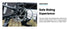 Hiland Full Suspension Mens Mountain Bike, 21 Speed, 26 Inch Wheel, Dual Disc Brake Bike for Men Womens Adult Bicycle